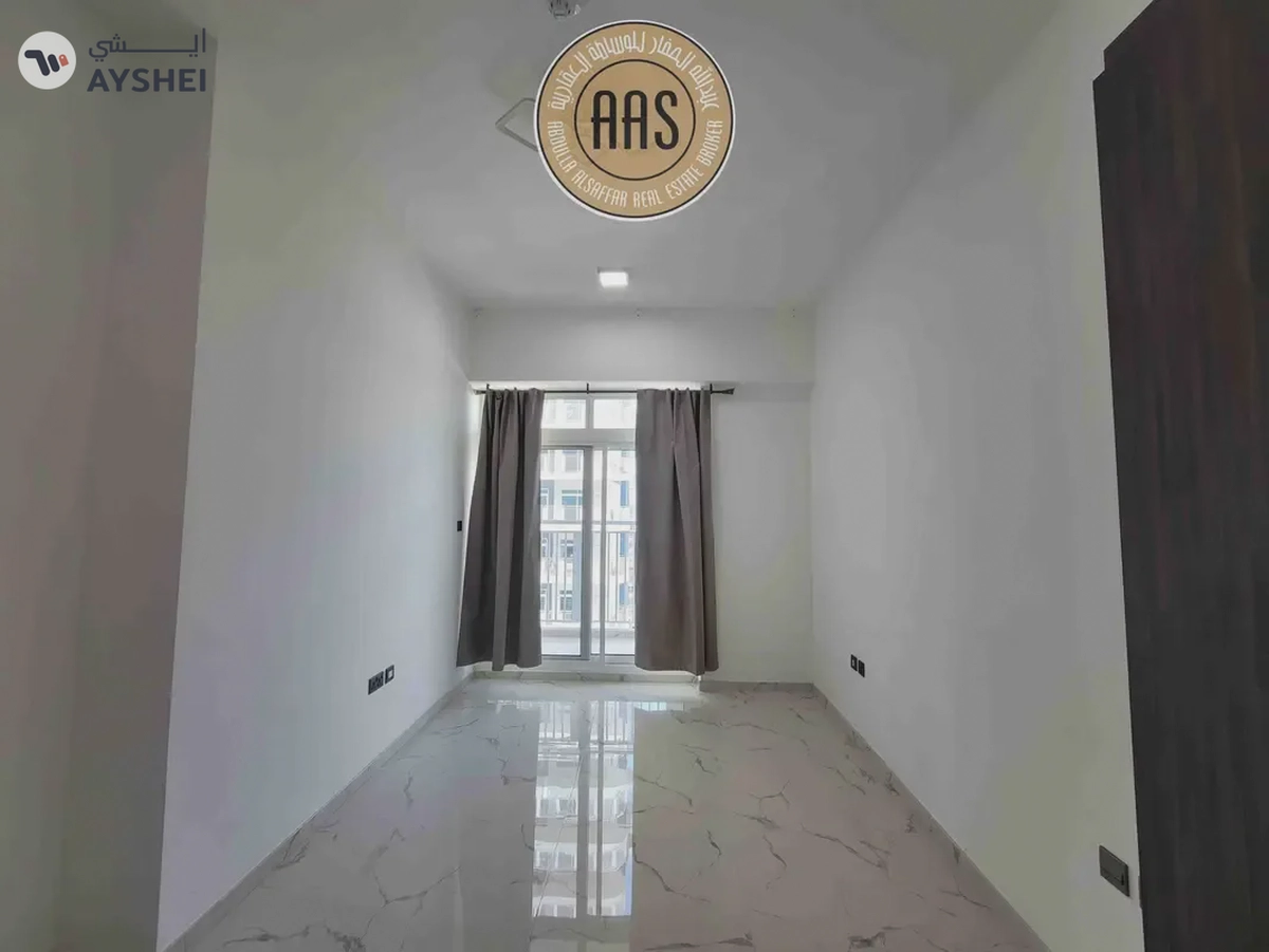 No commission huge size 2bhk with Storeroom || rent 100k || all amenities || arjan dubai-5-5
