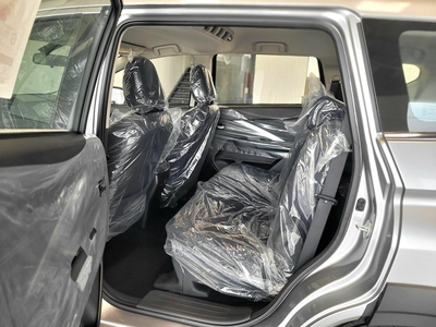 Mitsubishi xpander Cross 1.5L 2025 (silver)-2