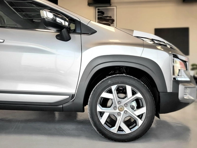 Mitsubishi xpander Cross 1.5L 2025 (silver)-7