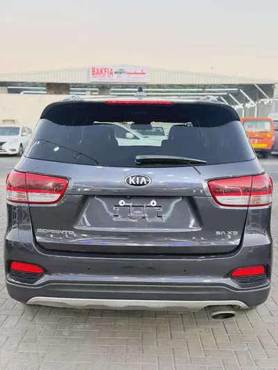 2019 Kia Sorento EX | V6 | Panoramic Roof | Leather Seats-1