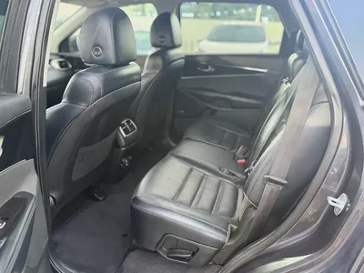 2019 Kia Sorento EX | V6 | Panoramic Roof | Leather Seats-5