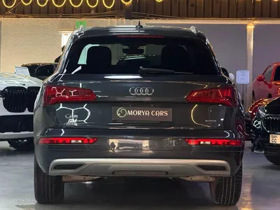 Audi Q5 45 TFSI American Specs - Low Mileage Luxury SUV-13