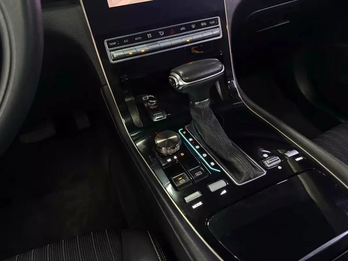 Audi Q5 45 TFSI American Specs - Low Mileage Luxury SUV-11-0
