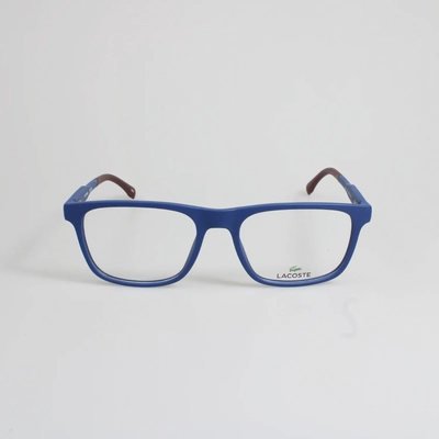 Lacoste L2875 424 Eyewear Frame for Men and Women-0