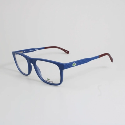 Lacoste L2875 424 Eyewear Frame for Men and Women-1