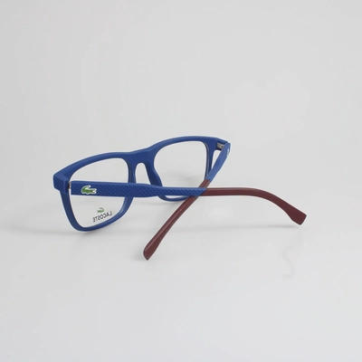 Lacoste L2875 424 Eyewear Frame for Men and Women-4