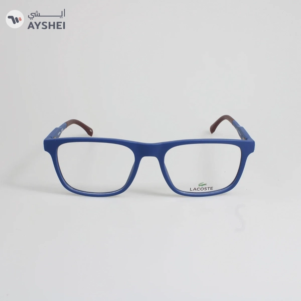 Lacoste L2875 424 Eyewear Frame for Men and Women