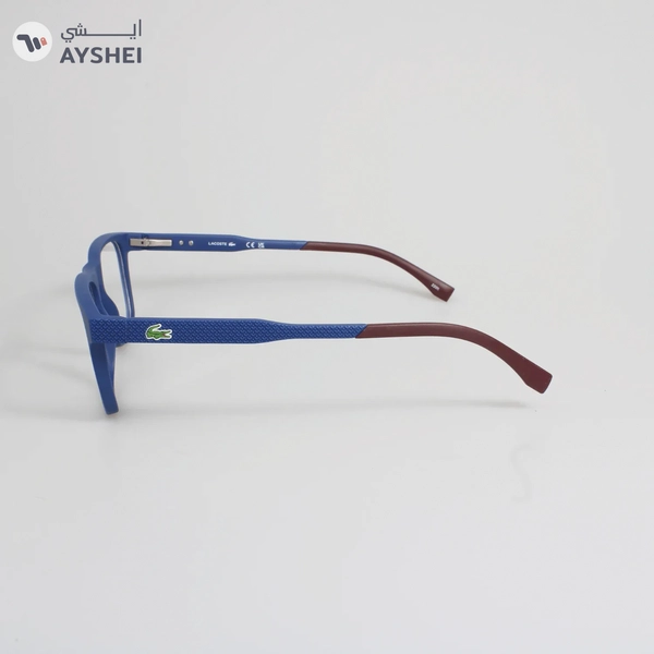 Lacoste L2875 424 Eyewear Frame for Men and Women