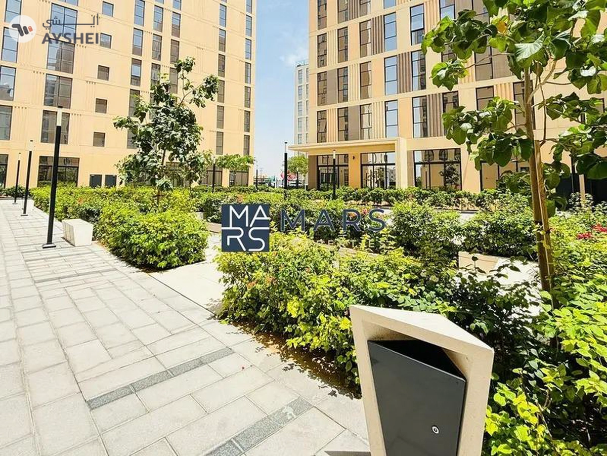 Newly Constructed 1BHK for Sale—Move-In Ready!