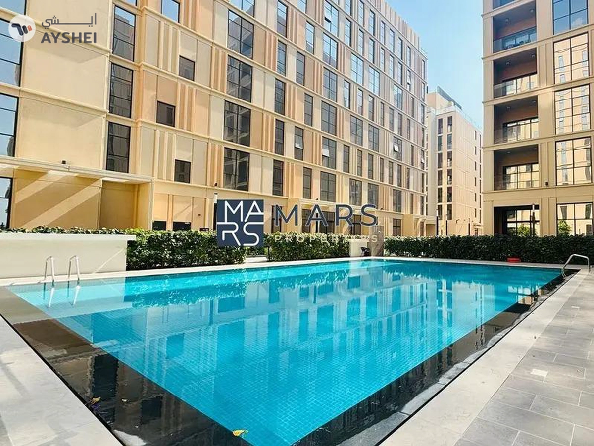 Newly Constructed 1BHK for Sale—Move-In Ready!