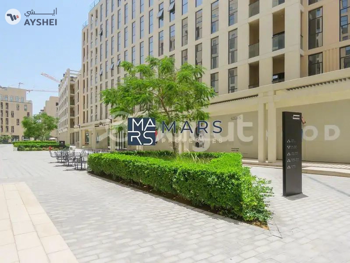 Newly Constructed 1BHK for Sale—Move-In Ready!