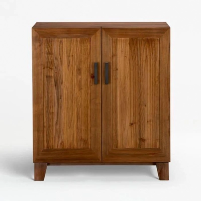 Bar Cabinet, BB2, Veneer-1