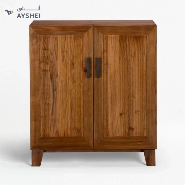Bar Cabinet, BB2, Veneer