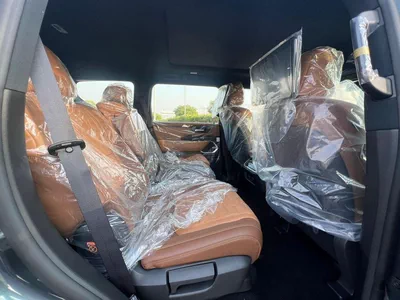 Nissan Patrol LE PLATINUM CITY-11