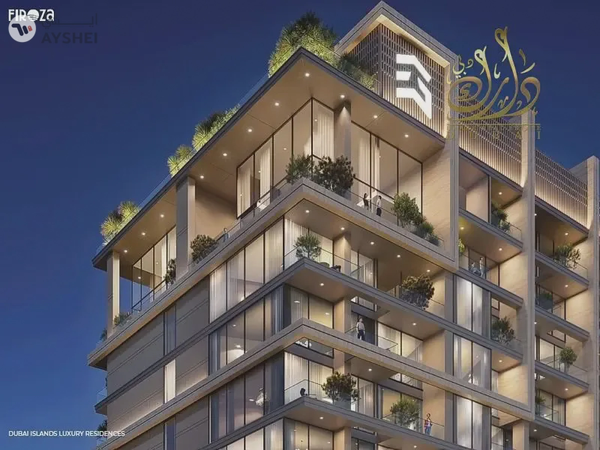 BOOK NOW OR MISS CHEAPEST 1BR IN ALL DUBAI ISLAND!