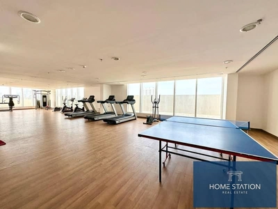 City House 1, Al Barsha 1, Al Barsha, Dubai-12