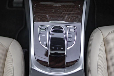 Mercedes Benz G 500 AMG-8