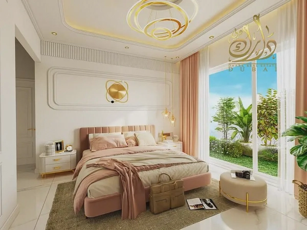 65+ Amenities | Flexible Payment Plan | Luxury Apartment | Unique Structure | Don't Miss Out