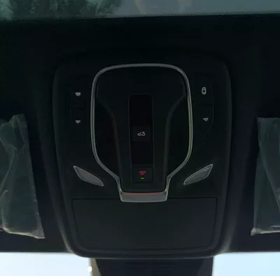 2026 MG MG7 – Luxury Sports Sedan with Turbocharged Power-8