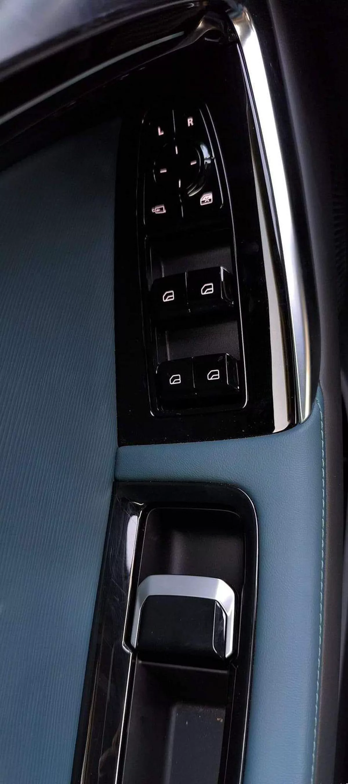 2026 MG MG7 – Luxury Sports Sedan with Turbocharged Power-9-9