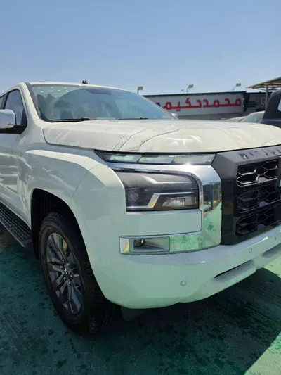 MITSUBISHI L200 DIESEL AUTOMATIC 4X4-10