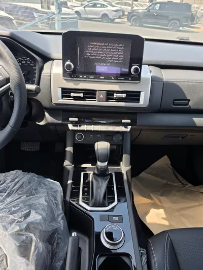 MITSUBISHI L200 DIESEL AUTOMATIC 4X4-4