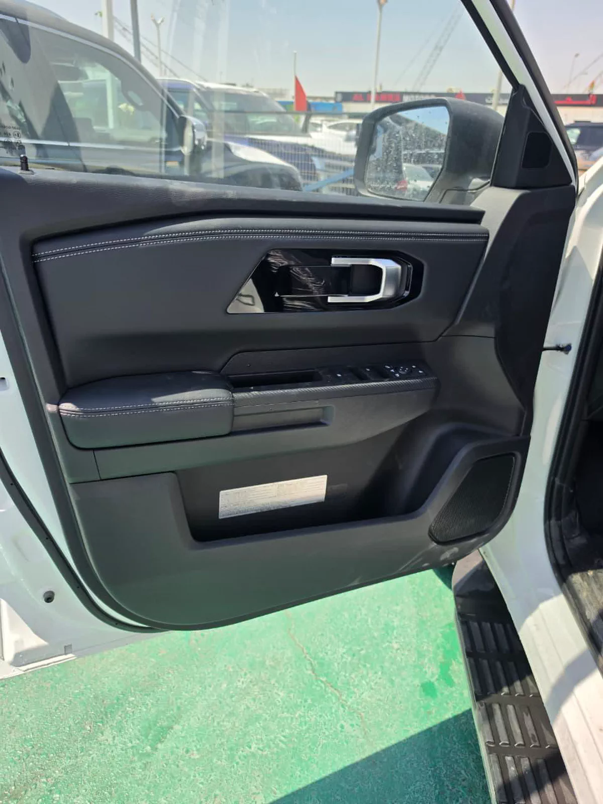 MITSUBISHI L200 DIESEL AUTOMATIC 4X4-6-6
