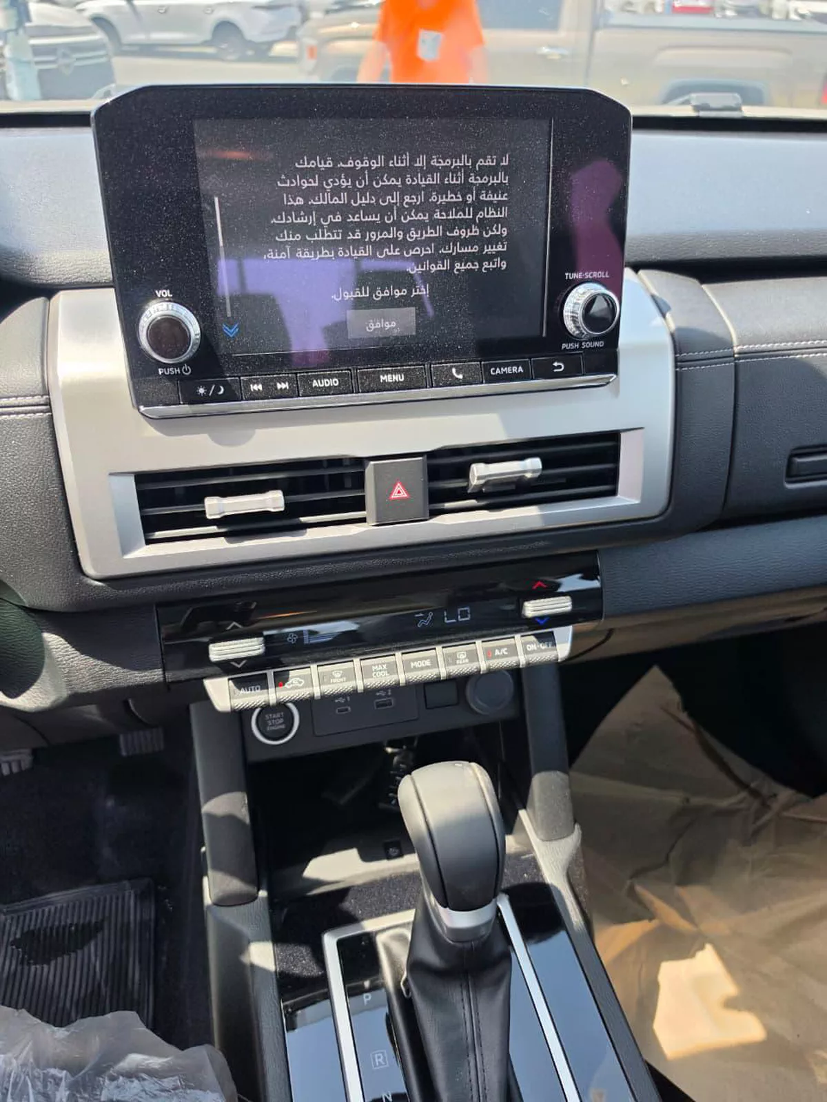 MITSUBISHI L200 DIESEL AUTOMATIC 4X4-12-12