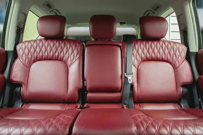 3,428 P.M |  Patrol SE Platinum | 0% Downpayment | Nissan Warranty till March 2027-11