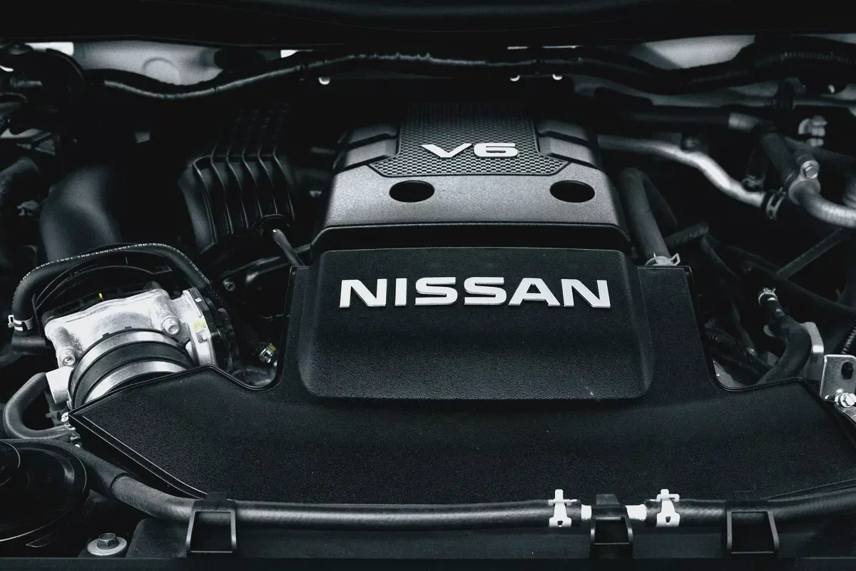 3,428 P.M |  Patrol SE Platinum | 0% Downpayment | Nissan Warranty till March 2027-14-14