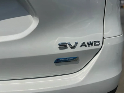 NISSAN ROGUE SV-6