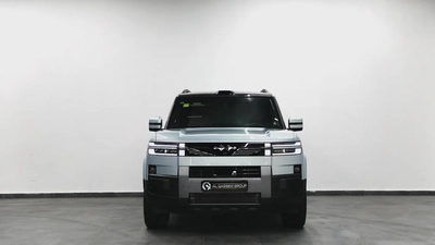 BYD Leopard Titanium 7 Ultra-1