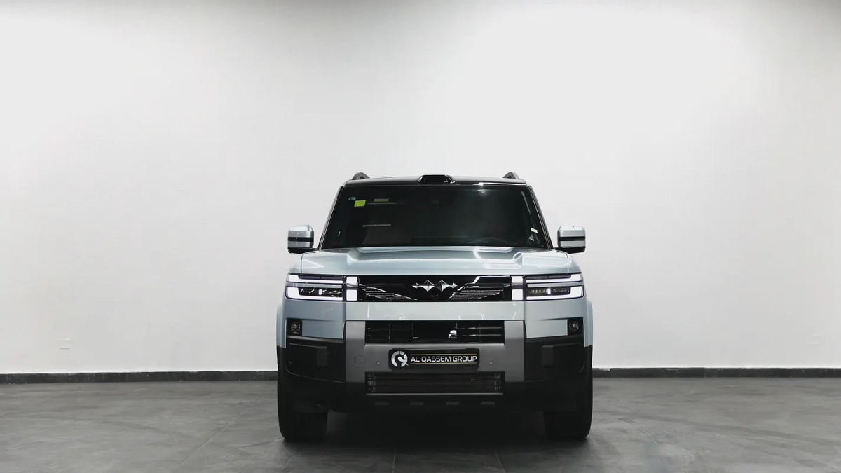 BYD Leopard Titanium 7 Ultra-1-1