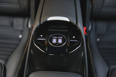 FERRARI PUROSANGUE 2024 - CARBON EDITION - FULLY LOADED - AMAZING CONDITION-15