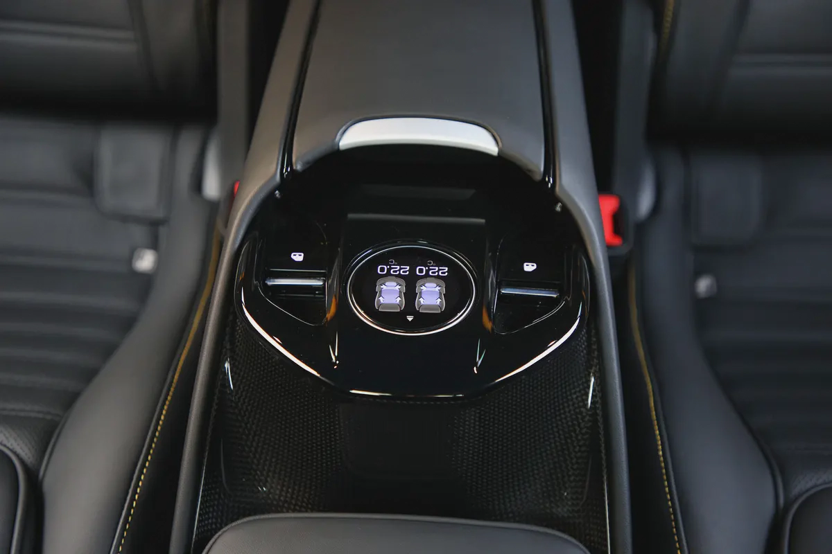 FERRARI PUROSANGUE 2024 - CARBON EDITION - FULLY LOADED - AMAZING CONDITION-15-15