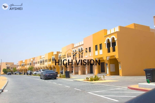 Zone 8, Hydra Village, Abu Dhabi