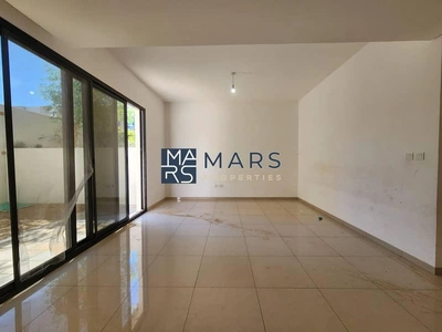 ✨ Elegant 3BHK Middle Unit for Rent in Nasma Residence, Sharjah ✨-11
