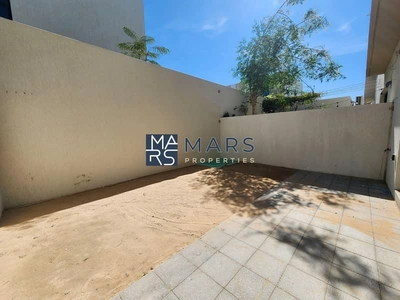 ✨ Elegant 3BHK Middle Unit for Rent in Nasma Residence, Sharjah ✨-12