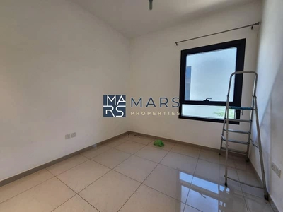 ✨ Elegant 3BHK Middle Unit for Rent in Nasma Residence, Sharjah ✨-16