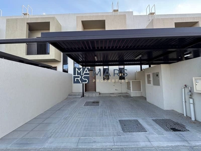 ✨ Elegant 3BHK Middle Unit for Rent in Nasma Residence, Sharjah ✨-0