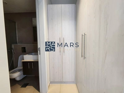 ✨ Elegant 3BHK Middle Unit for Rent in Nasma Residence, Sharjah ✨-21