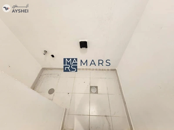 ✨ Elegant 3BHK Middle Unit for Rent in Nasma Residence, Sharjah ✨