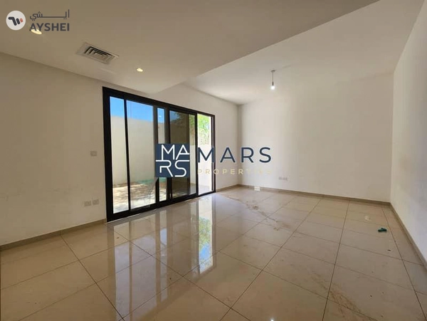 ✨ Elegant 3BHK Middle Unit for Rent in Nasma Residence, Sharjah ✨