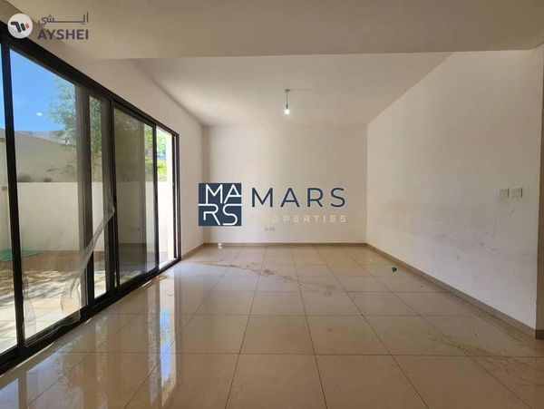 ✨ Elegant 3BHK Middle Unit for Rent in Nasma Residence, Sharjah ✨