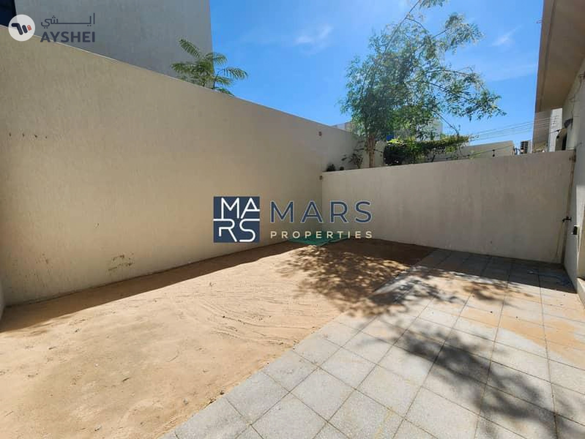 ✨ Elegant 3BHK Middle Unit for Rent in Nasma Residence, Sharjah ✨-12-12
