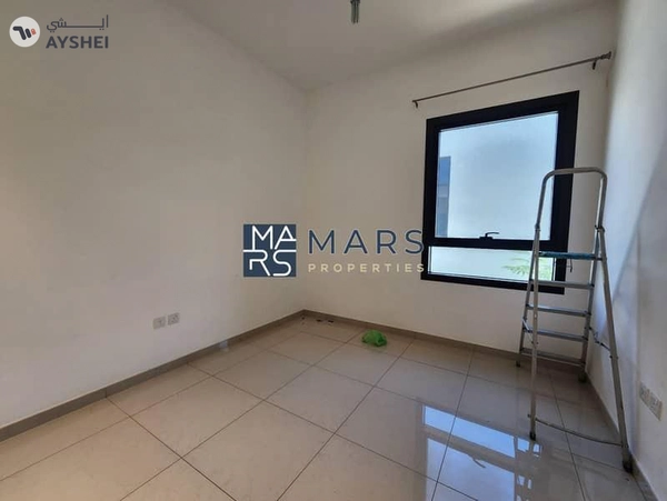 ✨ Elegant 3BHK Middle Unit for Rent in Nasma Residence, Sharjah ✨