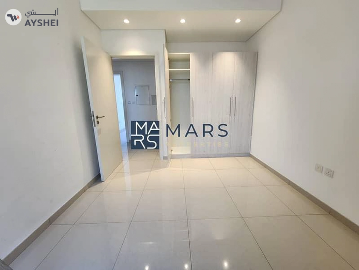 ✨ Elegant 3BHK Middle Unit for Rent in Nasma Residence, Sharjah ✨-17-17