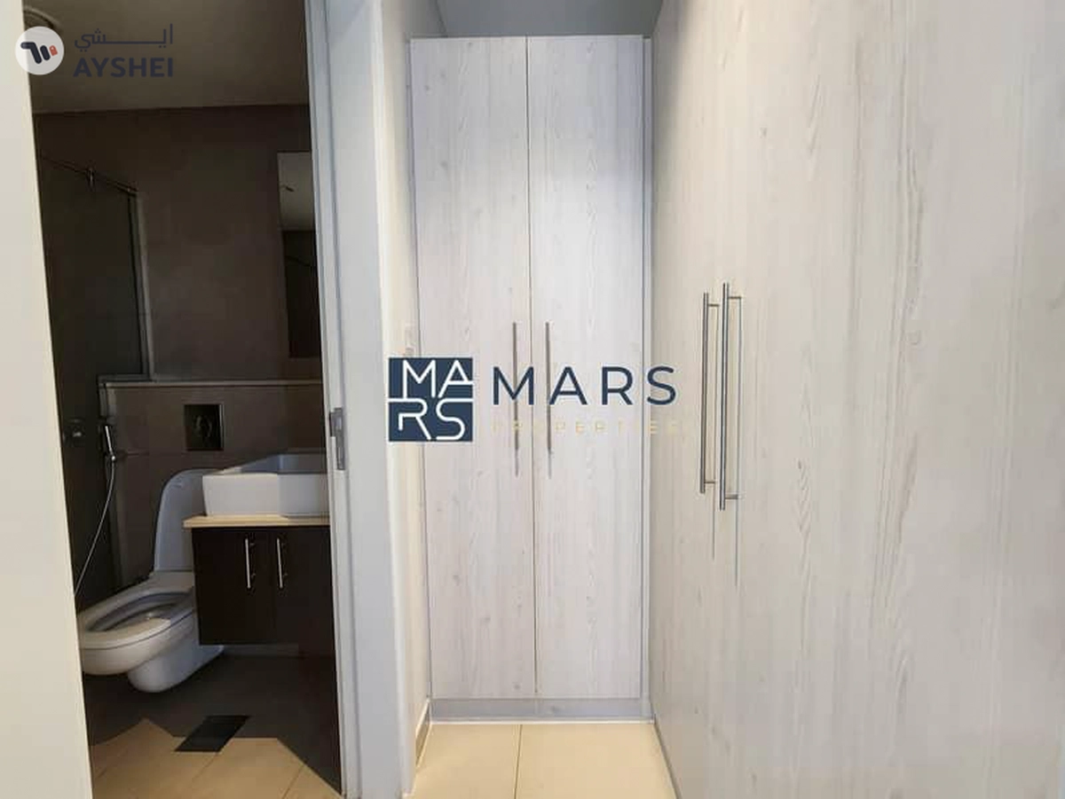 ✨ Elegant 3BHK Middle Unit for Rent in Nasma Residence, Sharjah ✨-21-21