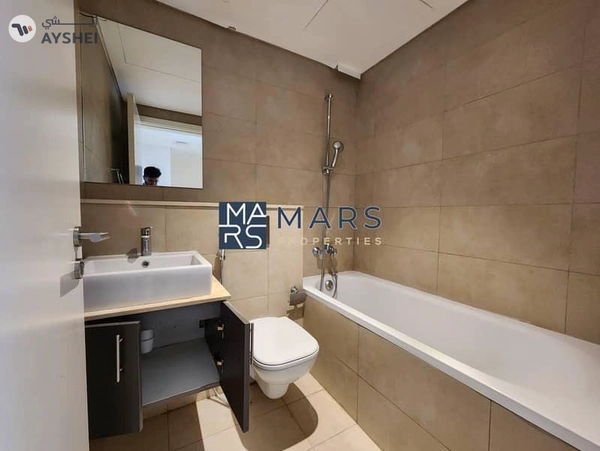 ✨ Elegant 3BHK Middle Unit for Rent in Nasma Residence, Sharjah ✨