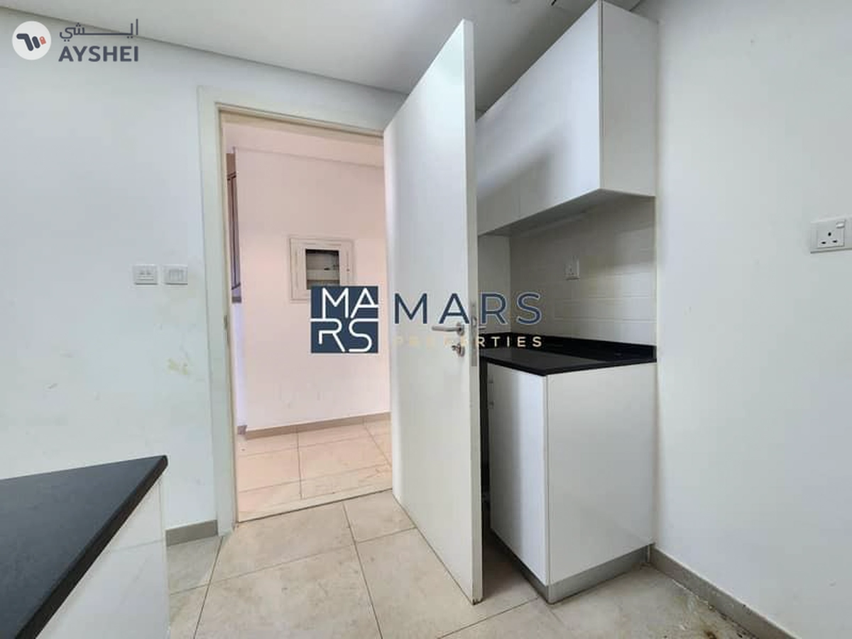 ✨ Elegant 3BHK Middle Unit for Rent in Nasma Residence, Sharjah ✨-6-6